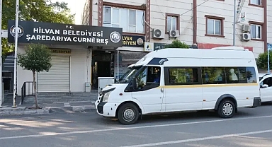 Hilvan Belediyesi Sözleşmeli Personel Alımı Yapacak