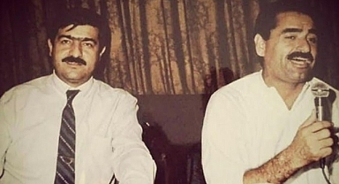 İbrahim Tatlıses'in ' Ankara düellosu ' Kavgaya torun Tatlıses dahil oldu