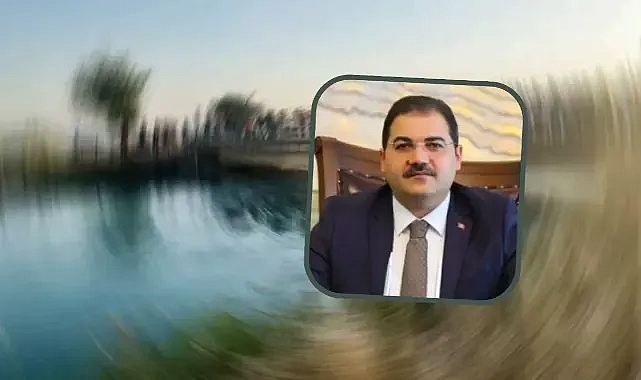 İki çocuk hayatını kaybetti! Başkan Canpolat'tan açıklama