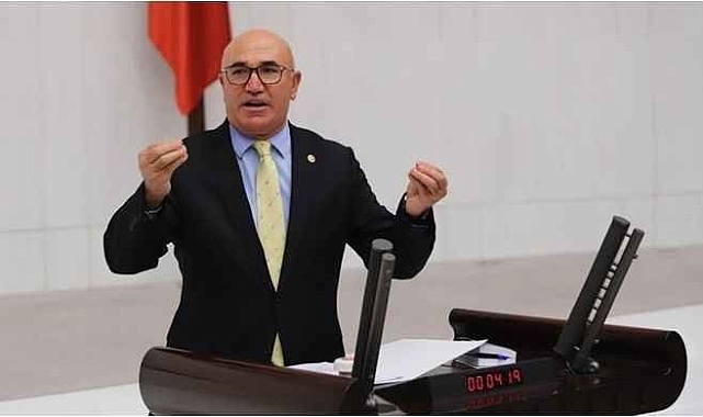 İklim Krizi Toplum Sağlığını Tehdit Ediyor