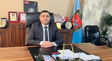 İmam Bakır Alkan’dan 1 Mayıs Emek ve Dayanışma Günü Mesajı