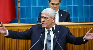 İYİ Parti Genel Başkanı Dervişoğlu Şanlıurfa’ya gelecek!
