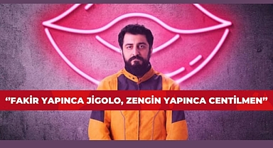 Jigoloya para kaptıran ünlüler kimler