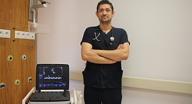 Kardiyoloji Uzmanı Dr. Selçuk Opan: “Fazla Kilo Kalbinize ve Hayatınıza Yük Olur”