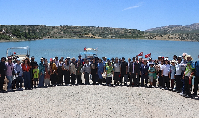 Kent Konseyi Turizm Destinasyonlarını Tanıtıyor