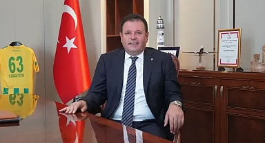 Kredi Garanti Fonu desteği Şanlıurfa iş dünyasına nefes aldıracak!