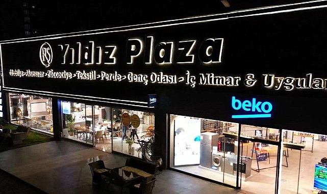 Kurban Bayramı Öncesi Şanlıurfa Beko Yıldız Plaza'da Derin Dondurucu Fırsatları Başladı