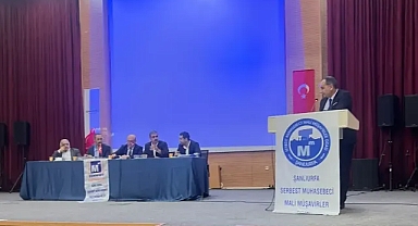 Mali Müşavir Bilal Ağadayı : “Kirli İttifaklara Teslim Olmadık”