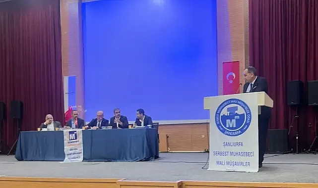 Mali Müşavir Bilal Ağadayı : “Kirli İttifaklara Teslim Olmadık”