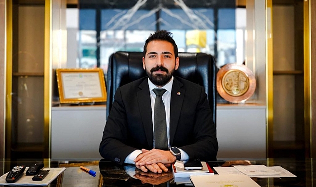 Mehmet Suphi Karakuş’tan 19 Mayıs Mesajı: