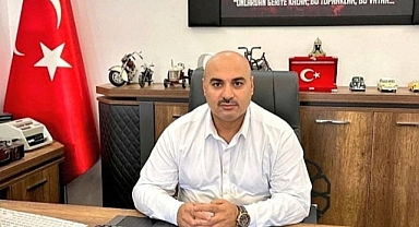Nebi Bayram’dan 1 Mayıs Mesajı
