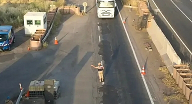 Neler var neler! Şanlıurfa'da kaçakçılık operasyonu!
