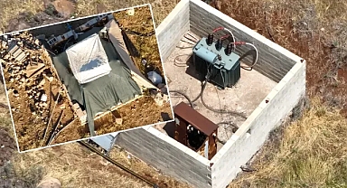 Ölüm getirdi! Dicle Elektrik: Şanlıurfa’da her gün 10 kaçak trafo tespit ediliyor!