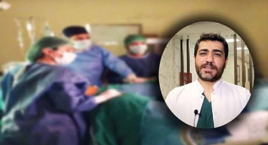 Özel New Hospital'da 41 Miyom Alındı, Hasta Rahmi Korunarak Şifa Buldu