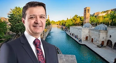 Saadet Partisi Genel Başkanı Mahmut Arıkan Şanlıurfa’ya Geliyor