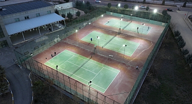 Şanlıurfa Büyükşehir Belediyesi, 65 Bin Genci Sporla Buluşturdu