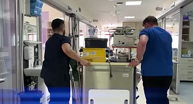 Şanlıurfa’da aile arasında kavga! 4 kişi yaralandı!