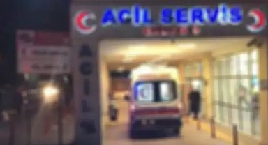 Şanlıurfa’da bıçaklı kavga! Yaralılar var!