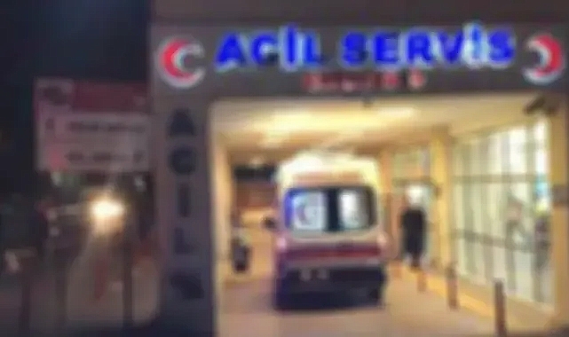 Şanlıurfa’da bıçaklı kavga! Yaralılar var!