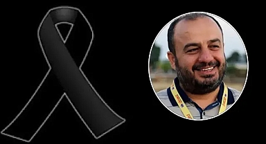 Şanlıurfa’da Gazeteci Uğurlu’nun acı günü!