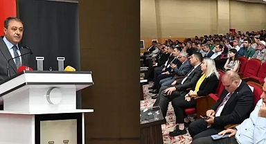 Şanlıurfa’da Gıda Hijyeni ve Kalitesi İçin Yeni Eğitim Programı Başlıyor