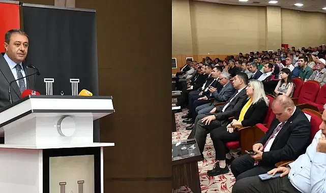 Şanlıurfa’da Gıda Hijyeni ve Kalitesi İçin Yeni Eğitim Programı Başlıyor