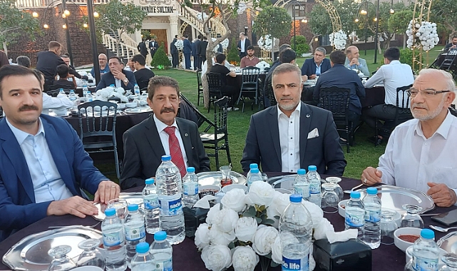 Şanlıurfa’da Görkemli Düğün: Melike Arjen ile Şükrü Ersin Dünyaevine Girdi