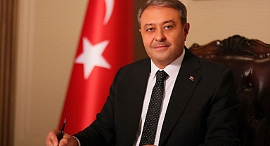 Şanlıurfa’da Hububat Hasadı Başladı