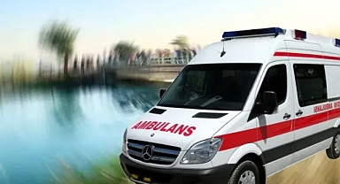 Şanlıurfa'da iki çocuk öldü!