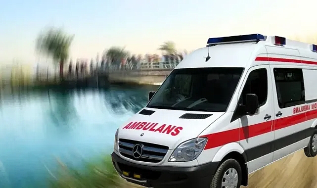 Şanlıurfa'da iki çocuk öldü!