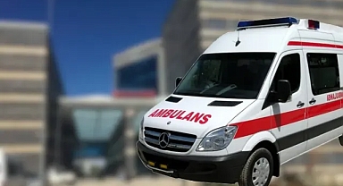 Şanlıurfa'da kanlı olay!