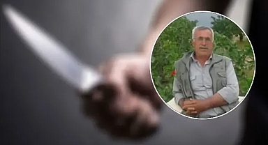 Şanlıurfa’da korkunç olay! Babasını öldürdü, annesini yaraladı!