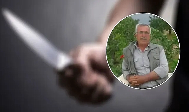 Şanlıurfa’da korkunç olay! Babasını öldürdü, annesini yaraladı!