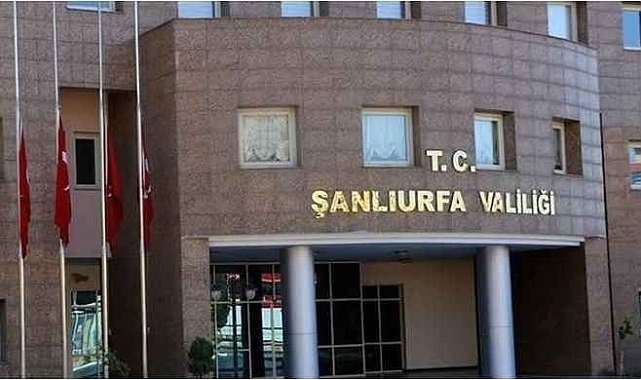 Şanlıurfa'da Kurban Bayramı Kutlama Programı Açıklandı