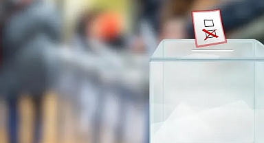 Şanlıurfa'da seçim heyecanı yaşanacak!