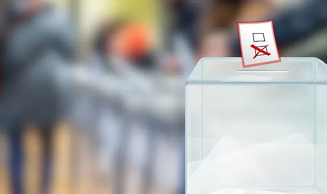 Şanlıurfa'da seçim heyecanı yaşanacak!