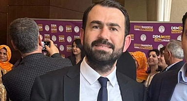 Şanlıurfa'da Takipçi engelleyen başkan için suç duyurusu