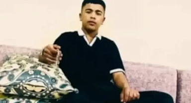 Şanlıurfa’daki gençten iki gündür haber alınamıyor!