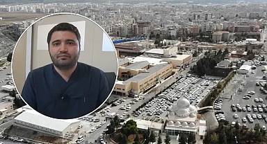 Şanlıurfa’dan kritik uyarı: Obezite sağlığı tüketiyor