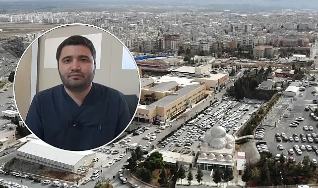 Şanlıurfa’dan kritik uyarı: Obezite sağlığı tüketiyor
