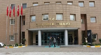 Şanlıurfa için kritik son dakika uyarısı!