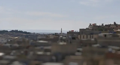 Şanlıurfa için uyarı verildi!
