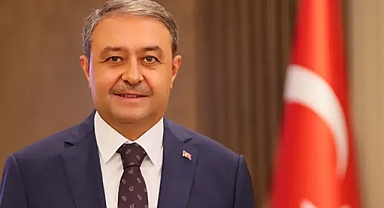 Şanlıurfa Valisi Şıldak’tan 19 Mayıs Atatürk’ü Anma, Gençlik ve Spor Bayramı Mesajı