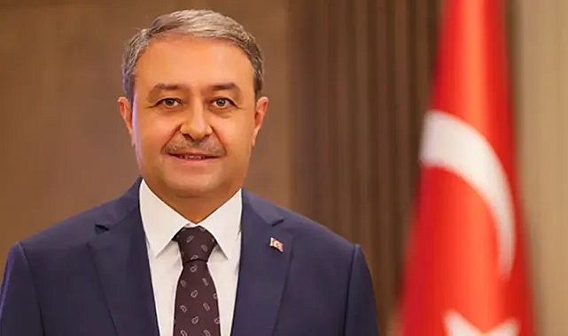 Şanlıurfa Valisi Şıldak’tan 19 Mayıs Atatürk’ü Anma, Gençlik ve Spor Bayramı Mesajı