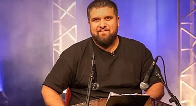 Şanlıurfalı Sanatçı Anar: Halen kadınların müzik yapması haram diyen akademisyenler var!