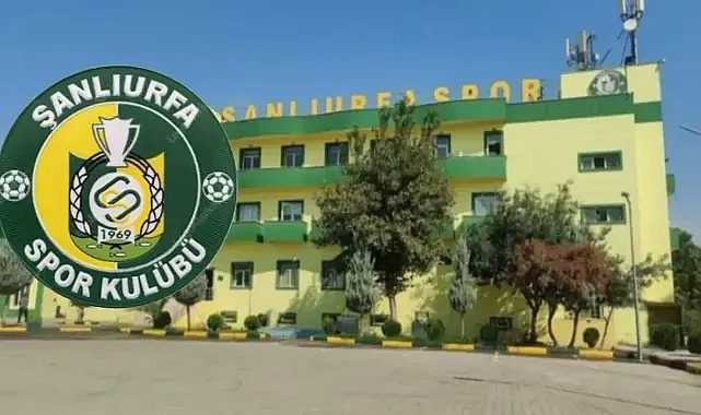 Şanlıurfaspor Olağanüstü Kongresi Bir Kez Daha Ertelendi