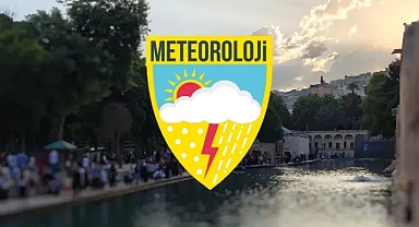 Sıcaklar geliyor! Urfa'da yeni haftada hava nasıl olacak?