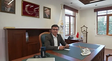 Siverek Belediye Başkanı Bucak’tan Zübeyir Yetik İçin Taziye Mesajı