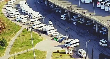 Siverek – Viranşehir Mesafe Benzer, Ücret Farkı Büyük: Ulaşımda Adaletsizlik mi Var?