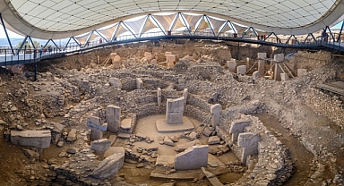 Tarihin yeniden yazıldığı yer: Göbeklitepe'nin insanlık tarihini değiştiren sırrı neydi?